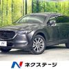 mazda cx-8 2021 -MAZDA--CX-8 6BA-KG5P--KG5P-255573---MAZDA--CX-8 6BA-KG5P--KG5P-255573- image 1