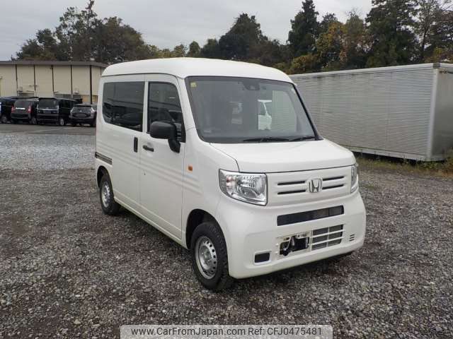 honda n-van 2019 -HONDA--N VAN HBD-JJ2--JJ2-3012965---HONDA--N VAN HBD-JJ2--JJ2-3012965- image 1