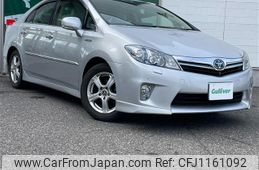 toyota sai 2010 -TOYOTA--SAI DAA-AZK10--AZK10-2034835---TOYOTA--SAI DAA-AZK10--AZK10-2034835-