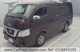 nissan caravan-van 2018 -NISSAN--Caravan Van CBF-VR2E26--VR2E26-110144---NISSAN--Caravan Van CBF-VR2E26--VR2E26-110144-