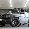 mercedes-benz g-class 2019 CFJ1635665 image 1