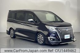 toyota esquire 2018 CFJ1449462