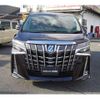 toyota alphard 2018 quick_quick_DBA-AGH30W_AGH30-0180503 image 2