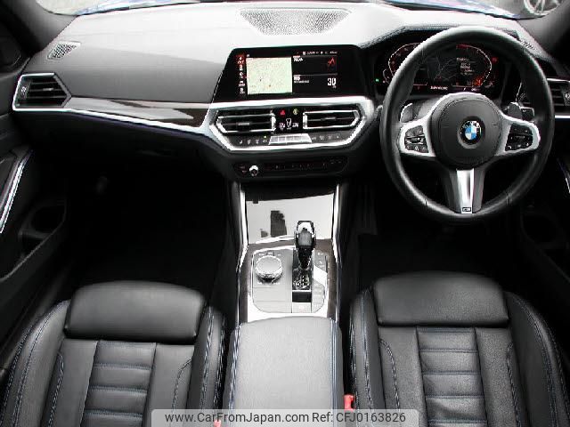 bmw 3-series 2019 quick_quick_3BA-5F20_WBA5F72040AE89894 image 2