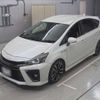 toyota prius-α 2015 -TOYOTA 【名古屋 390ｻ 13】--Prius α DAA-ZVW40W--ZVW40-0016203---TOYOTA 【名古屋 390ｻ 13】--Prius α DAA-ZVW40W--ZVW40-0016203- image 1