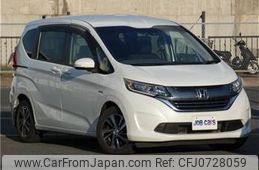 honda freed 2018 quick_quick_DAA-GB7_GB7-1086605