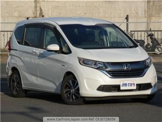 honda freed 2018 quick_quick_DAA-GB7_GB7-1086605 image 1