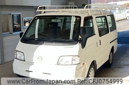 mazda bongo-van 2018 -MAZDA--Bongo Van SLP2V-107491---MAZDA--Bongo Van SLP2V-107491-