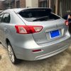 mitsubishi galant-fortis 2010 CFJ1859309 image 4
