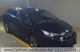 toyota avensis 2018 quick_quick_DBA-ZRT272W_ZRT272-0013535