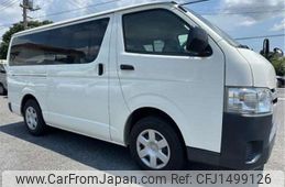 toyota regiusace-van 2018 CFJ1499126