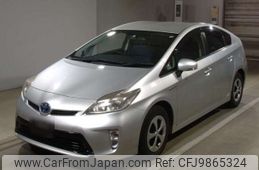 toyota prius 2013 -TOYOTA--Prius DAA-ZVW30--ZVW30-5671094---TOYOTA--Prius DAA-ZVW30--ZVW30-5671094-