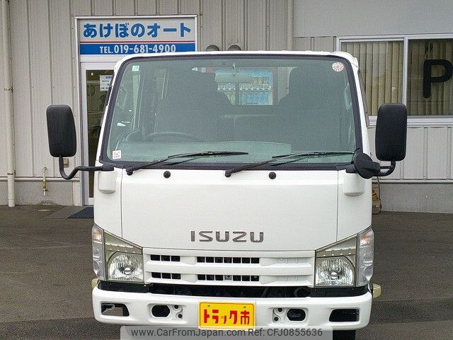 isuzu elf-truck 2011 -ISUZU--Elf SKG-NHS85A--NHS85-7004578---ISUZU--Elf SKG-NHS85A--NHS85-7004578- image 2