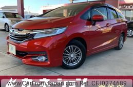 honda shuttle 2016 -HONDA--Shuttle DAA-GP7--GP7-1100244---HONDA--Shuttle DAA-GP7--GP7-1100244-