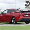 toyota prius 2017 -TOYOTA--Prius DAA-ZVW51--ZVW51-8039816---TOYOTA--Prius DAA-ZVW51--ZVW51-8039816- image 20