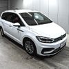 volkswagen golf-touran 2017 -VOLKSWAGEN--VW Golf Touran 1TCZD-WVGZZZ1TZHW068275---VOLKSWAGEN--VW Golf Touran 1TCZD-WVGZZZ1TZHW068275- image 1