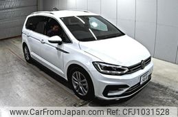 volkswagen golf-touran 2017 -VOLKSWAGEN--VW Golf Touran 1TCZD-WVGZZZ1TZHW068275---VOLKSWAGEN--VW Golf Touran 1TCZD-WVGZZZ1TZHW068275-