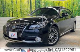 toyota crown-majesta 2014 CFJ1892951