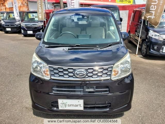 daihatsu move 2015 quick_quick_DBA-LA150S_LA150S-1028118 image 1