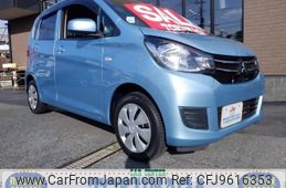 mitsubishi ek-wagon 2018 -MITSUBISHI--ek Wagon B11W--0510867---MITSUBISHI--ek Wagon B11W--0510867-