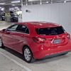 mercedes-benz a-class 2018 -MERCEDES-BENZ--Benz A Class WDD1760422J742914---MERCEDES-BENZ--Benz A Class WDD1760422J742914- image 6