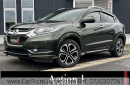 honda vezel 2014 quick_quick_RU3_RU3-1027860