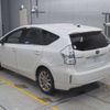 toyota prius-α 2013 -TOYOTA 【名古屋 351ﾎ3939】--Prius α DAA-ZVW40W--ZVW40-3066736---TOYOTA 【名古屋 351ﾎ3939】--Prius α DAA-ZVW40W--ZVW40-3066736- image 11