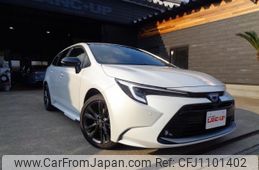 toyota corolla-touring-wagon 2025 quick_quick_6AA-ZWE219W_ZWE219-0095000