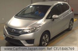 honda fit 2014 CFJ1846769