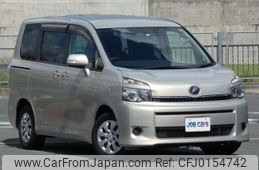 toyota voxy 2013 -TOYOTA--Voxy DBA-ZRR70G--ZRR70-0592021---TOYOTA--Voxy DBA-ZRR70G--ZRR70-0592021-