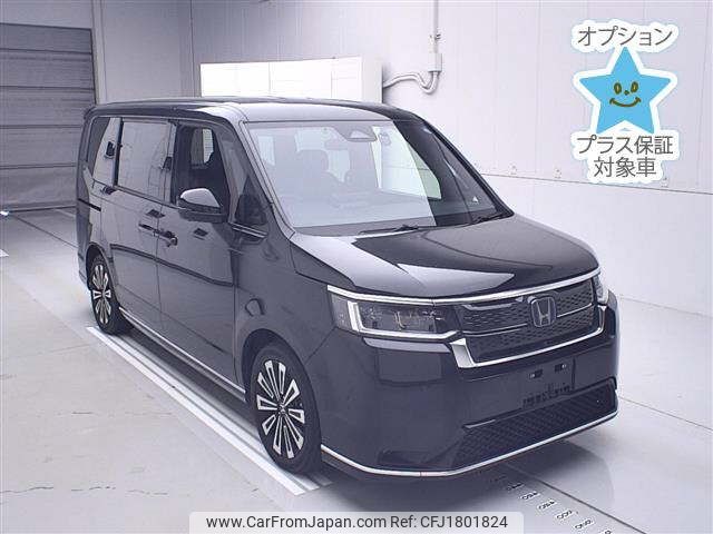 honda stepwagon 2022 CFJ1801824 image 1