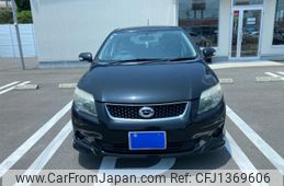 toyota corolla-fielder 2010 -TOYOTA--Corolla Fielder DBA-NZE141G--NZE141-9158520---TOYOTA--Corolla Fielder DBA-NZE141G--NZE141-9158520-