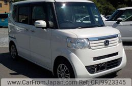 honda n-box 2013 -HONDA--N BOX DBA-JF1--JF1-1310109---HONDA--N BOX DBA-JF1--JF1-1310109-