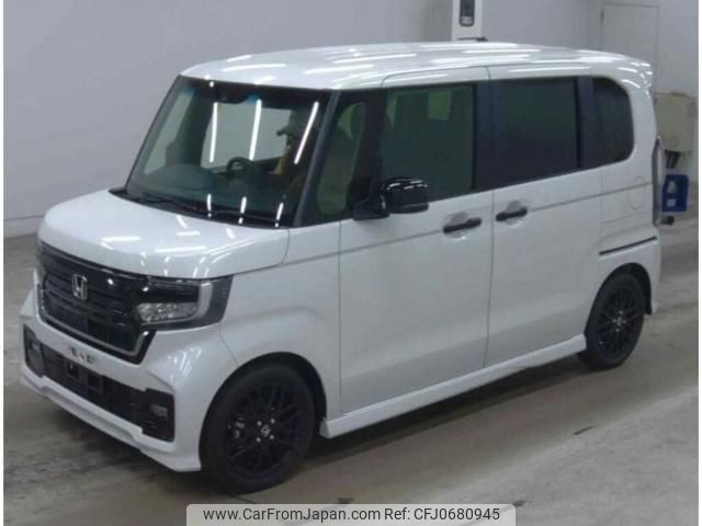 honda n-box 2022 quick_quick_6BA-JF3_2350597 image 1