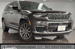 jeep grand-cherokee 2022 quick_quick_7BA-WL36LA_1C4RJKNG9N8632915