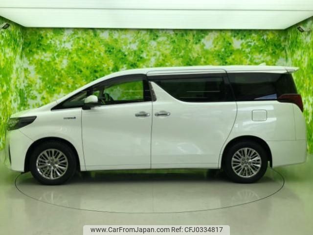 toyota alphard 2019 quick_quick_AYH30W_AYH30-0083970 image 2