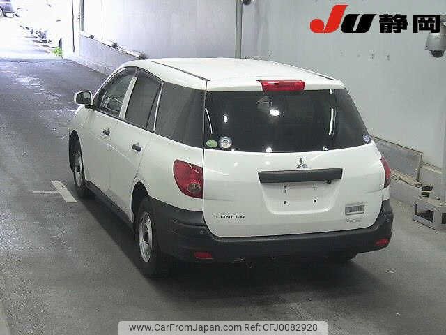 mitsubishi lancer-van 2019 -MITSUBISHI--Lancer Van VY12-620278---MITSUBISHI--Lancer Van VY12-620278- image 2