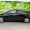 toyota prius 2017 quick_quick_DAA-ZVW50_ZVW50-6079078 image 2