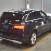 mercedes-benz glc-class 2019 -MERCEDES-BENZ--Benz GLC WDC2539422F540708---MERCEDES-BENZ--Benz GLC WDC2539422F540708- image 2