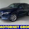 mazda cx-8 2019 -MAZDA--CX-8 6BA-KG5P--KG5P-103982---MAZDA--CX-8 6BA-KG5P--KG5P-103982- image 1