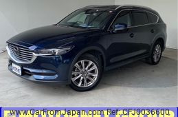 mazda cx-8 2019 -MAZDA--CX-8 6BA-KG5P--KG5P-103982---MAZDA--CX-8 6BA-KG5P--KG5P-103982-