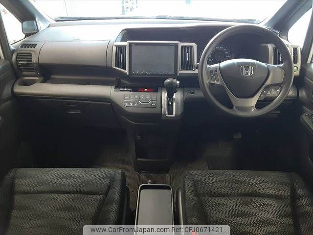 honda stepwagon 2012 -HONDA--Stepwgn DBA-RK1--RK1-1301337---HONDA--Stepwgn DBA-RK1--RK1-1301337- image 2