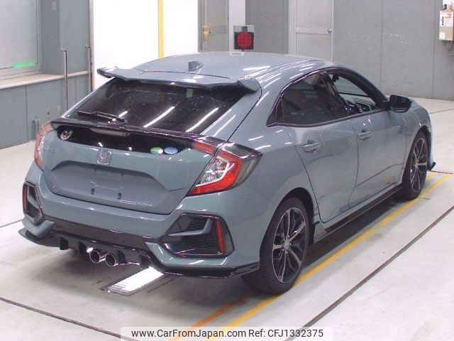 honda civic 2020 -HONDA--Civic FK7-1202024---HONDA--Civic FK7-1202024- image 2