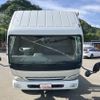 mitsubishi-fuso canter 2004 CFJ1760831 image 15
