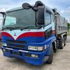 mitsubishi-fuso super-great 2001 -MITSUBISHI--Super Great KL-FU50KJX--FU50KJX-***028---MITSUBISHI--Super Great KL-FU50KJX--FU50KJX-***028- image 1