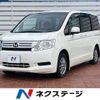 honda stepwagon 2010 -HONDA--Stepwgn DBA-RK1--RK1-1019757---HONDA--Stepwgn DBA-RK1--RK1-1019757- image 1