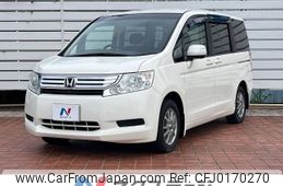 honda stepwagon 2010 -HONDA--Stepwgn DBA-RK1--RK1-1019757---HONDA--Stepwgn DBA-RK1--RK1-1019757-