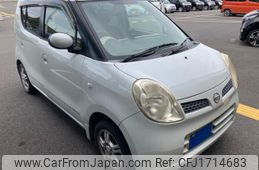 nissan moco 2006 CFJ1714683