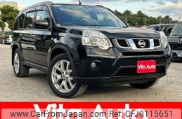 nissan x-trail 2013 quick_quick_NT31_NT31-319443