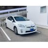 toyota prius 2011 -TOYOTA--Prius DAA-ZVW30--ZVW30-5368165---TOYOTA--Prius DAA-ZVW30--ZVW30-5368165- image 1